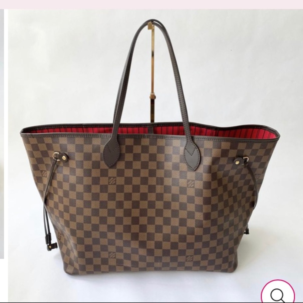 Louis vuitton Neverfull gm - Picture 1 of 5
